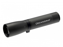 SCANGRIP FLASH 100 R Rechargeable Torch 1000 lumens £69.95